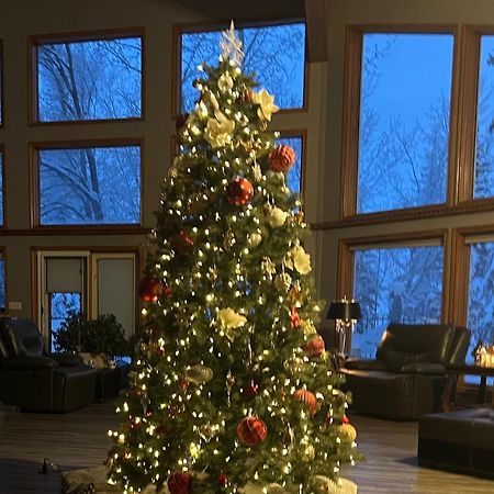 Rolling Hills Country Resort Bed And Breakfast Three Hills Extérieur photo