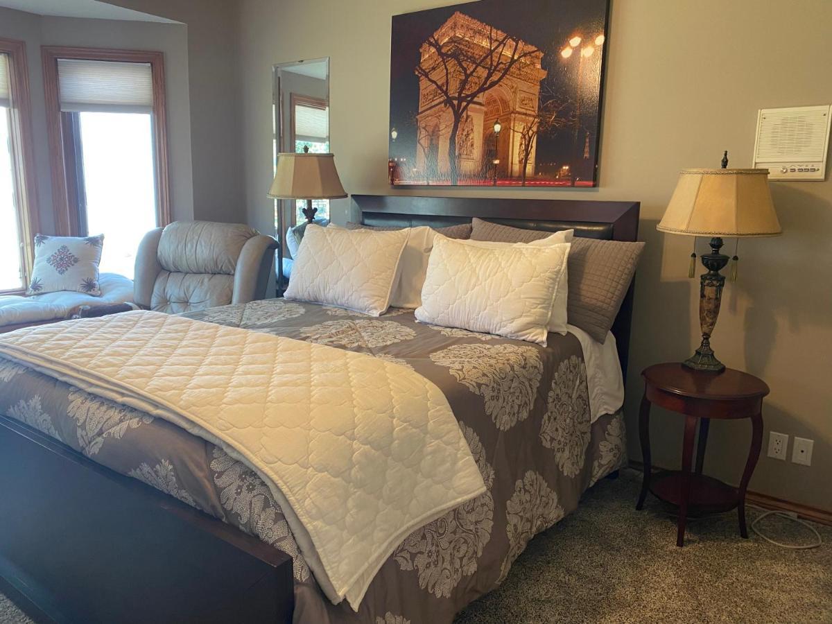Rolling Hills Country Resort Bed And Breakfast Three Hills Extérieur photo