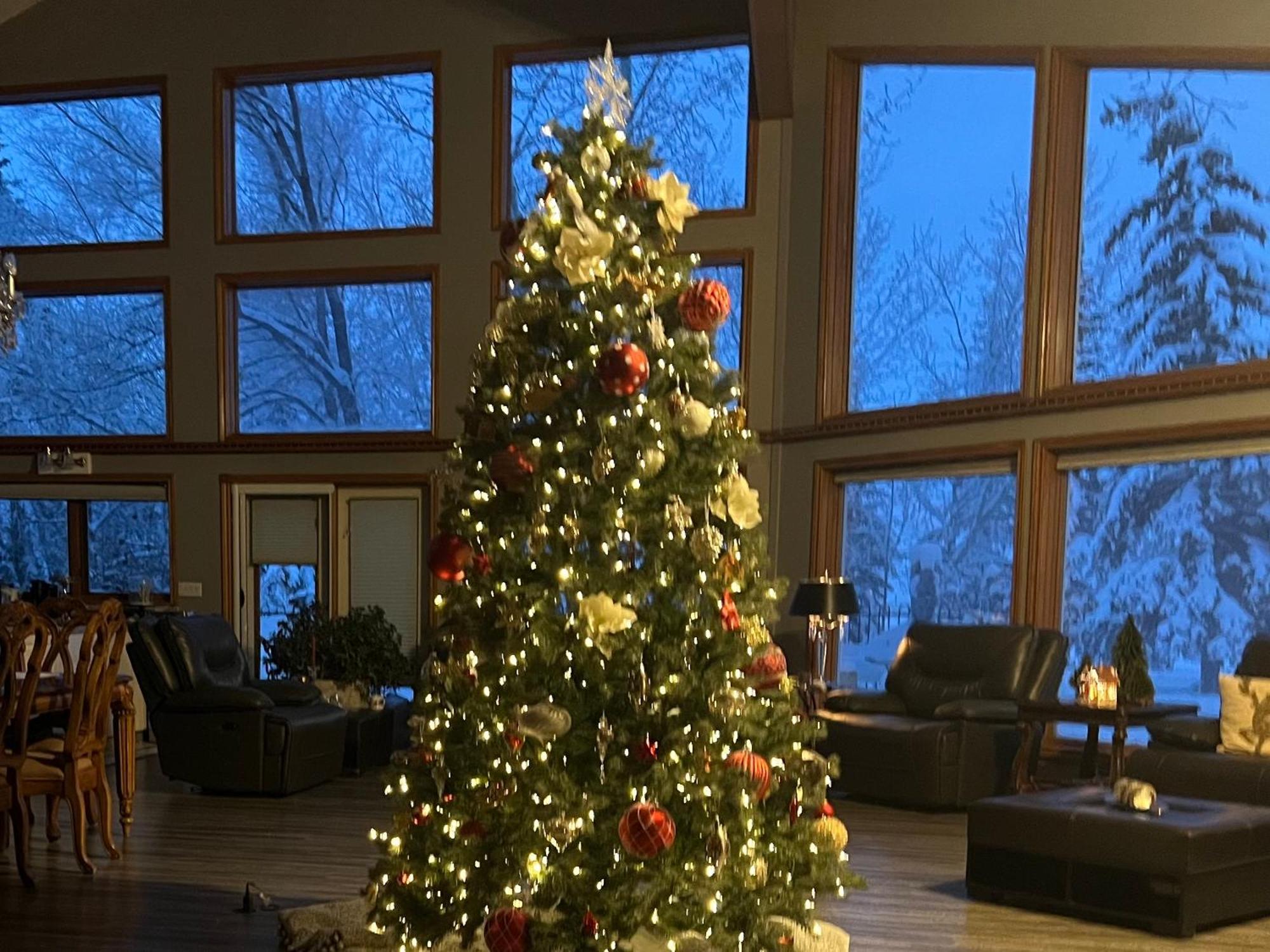 Rolling Hills Country Resort Bed And Breakfast Three Hills Extérieur photo