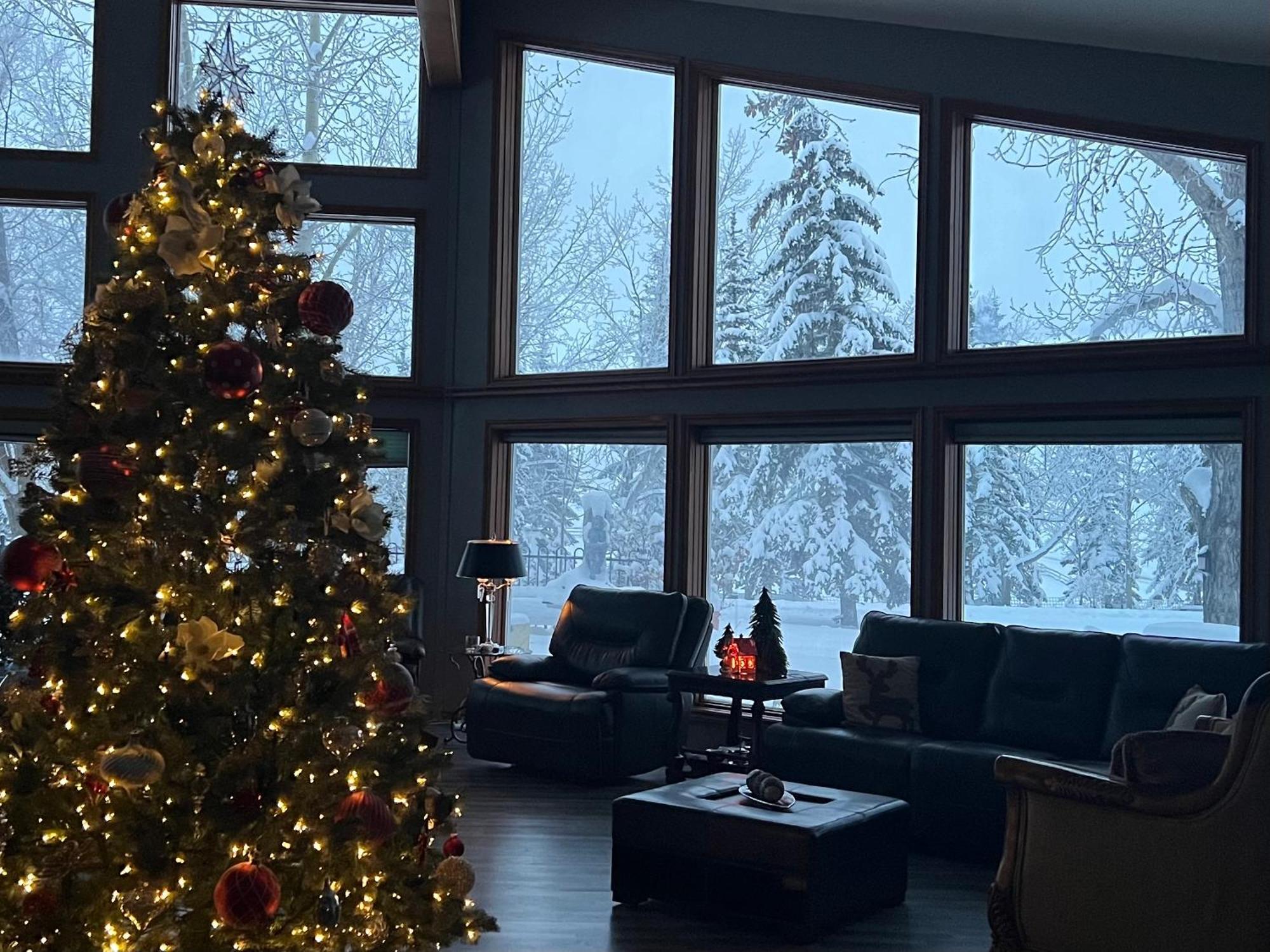 Rolling Hills Country Resort Bed And Breakfast Three Hills Extérieur photo