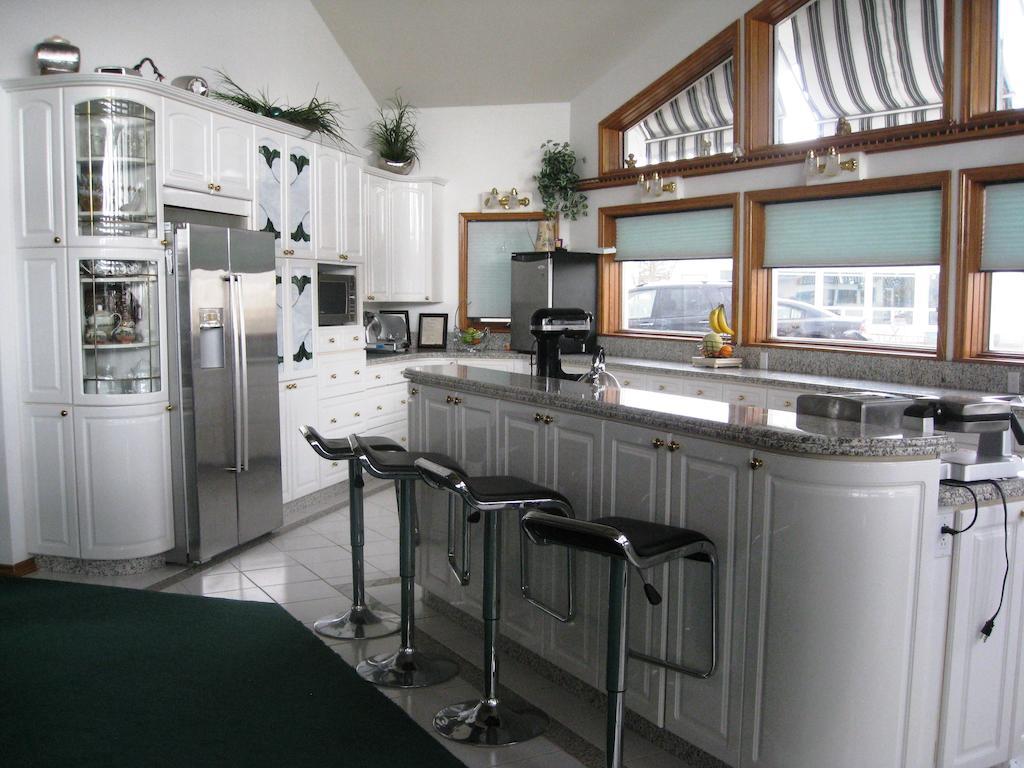 Rolling Hills Country Resort Bed And Breakfast Three Hills Extérieur photo