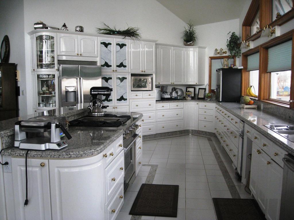 Rolling Hills Country Resort Bed And Breakfast Three Hills Extérieur photo